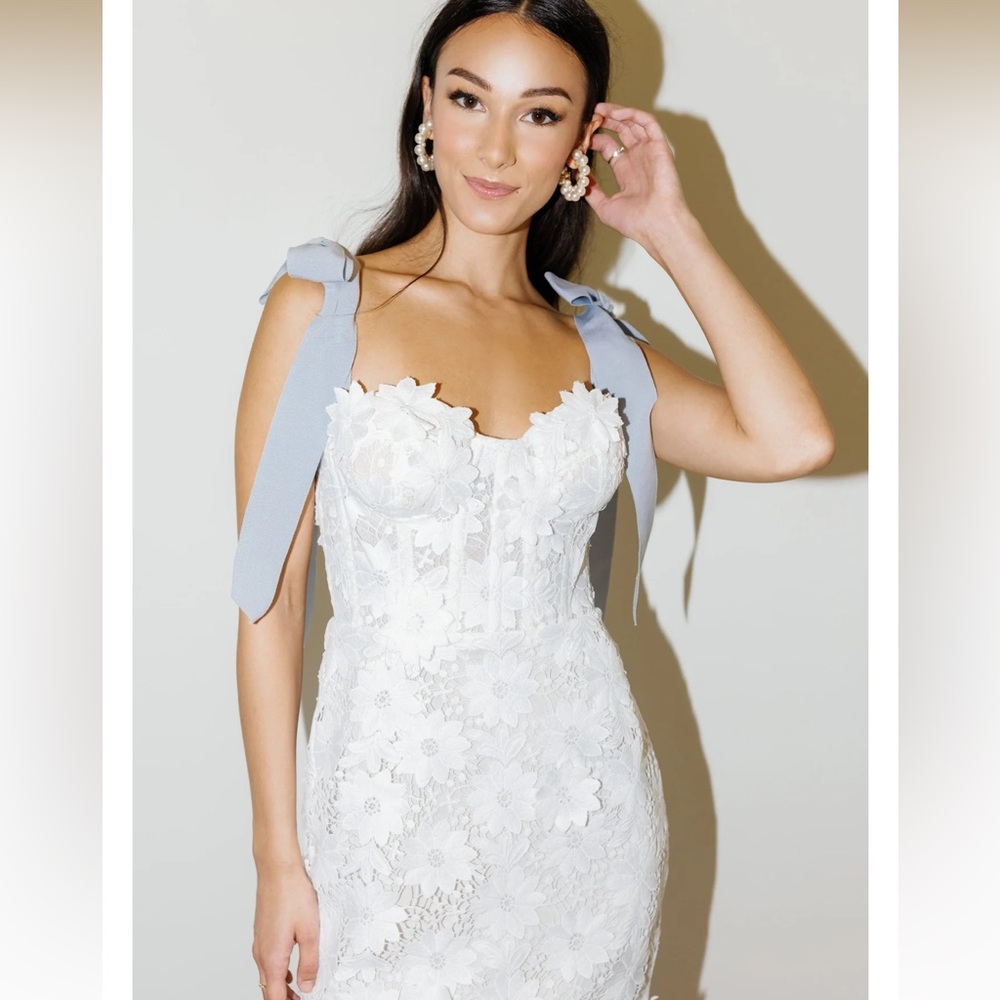 By Watters Ambrosia Dress